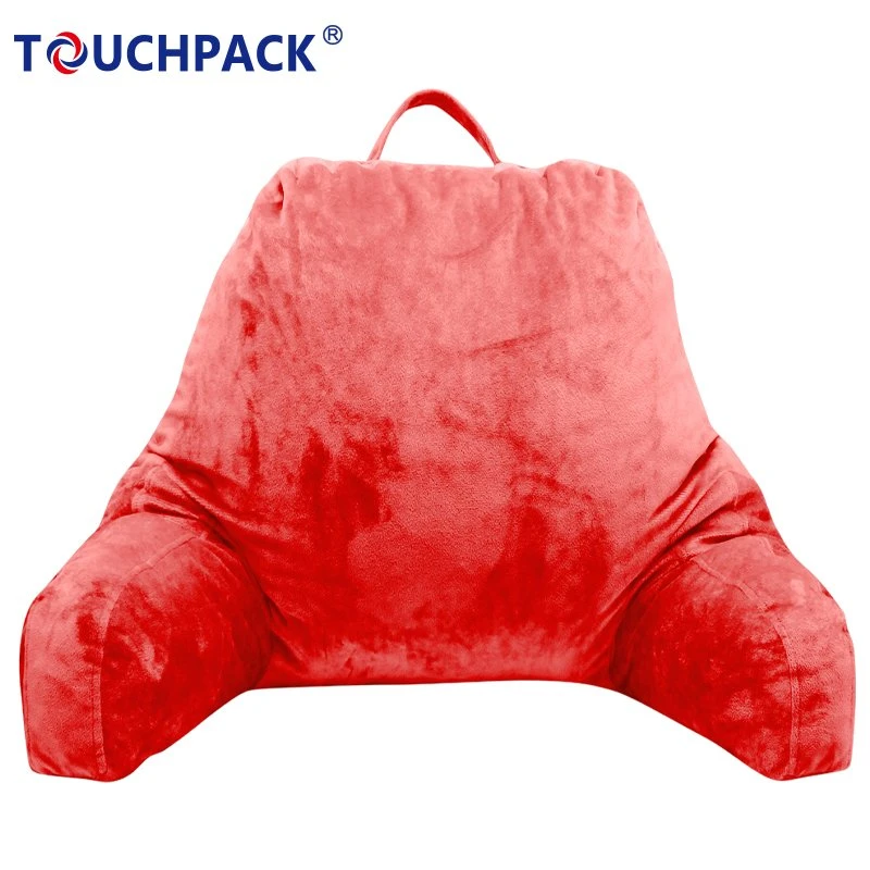 in Stock Low MOQ Comfortable Chair Back Support Seat Cushion, Back Pillow for Office and Driving Life