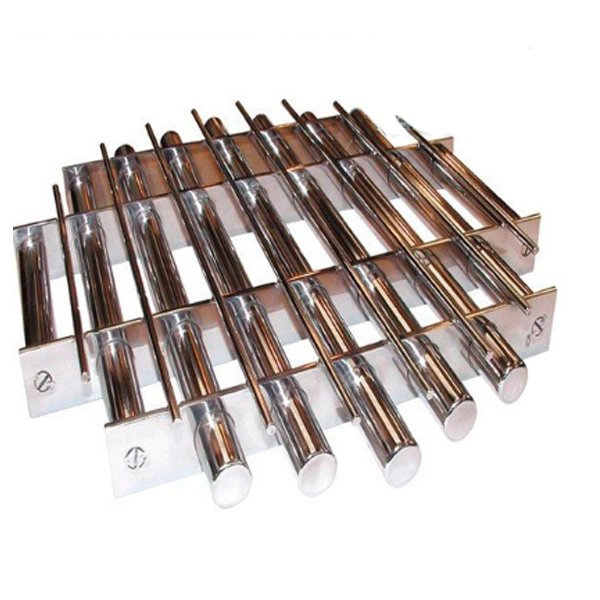 Round Grate Good Magnetic Separator