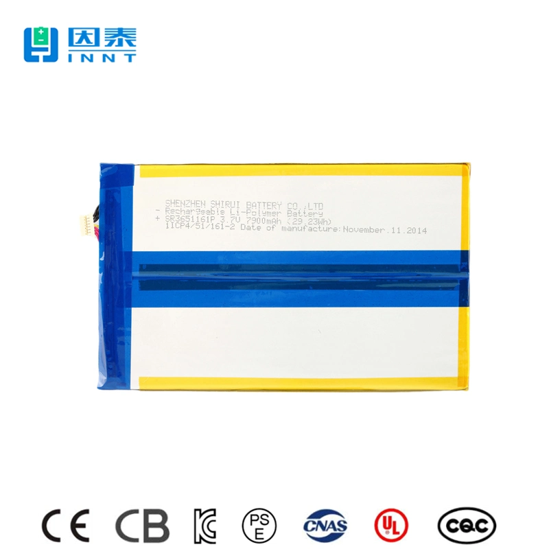 Lipo Battery 3.7V Rechargeable 150mAh 350mAh 750mAh 1000mAh 1200mAh 2000mAh Li-ion Lithium Polymer Battery Cell