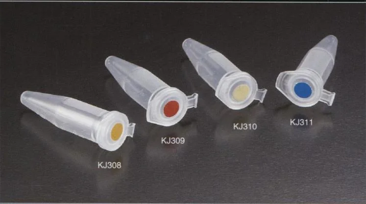 Micro-Centrifuge Tube 1.5ml