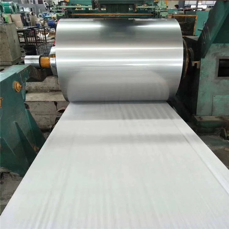 High quality/High cost performance Stainless Steel Sheet Construction and Equipment for Manufacturing Chemicals