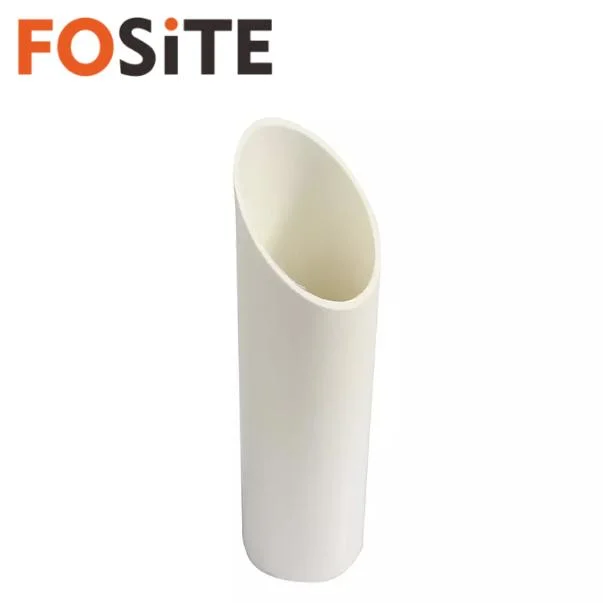 Fosite Hydroponic Growing System Farming Vertical PVC Planting System