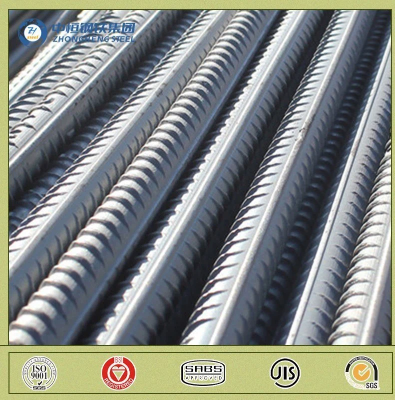 20% off HRB400/HRB500 13mm Reinforcing Steel Rebar / Deformed Rebar 10mm/12mm/16mm Cheap Reinforcing Concrete Steel Bar