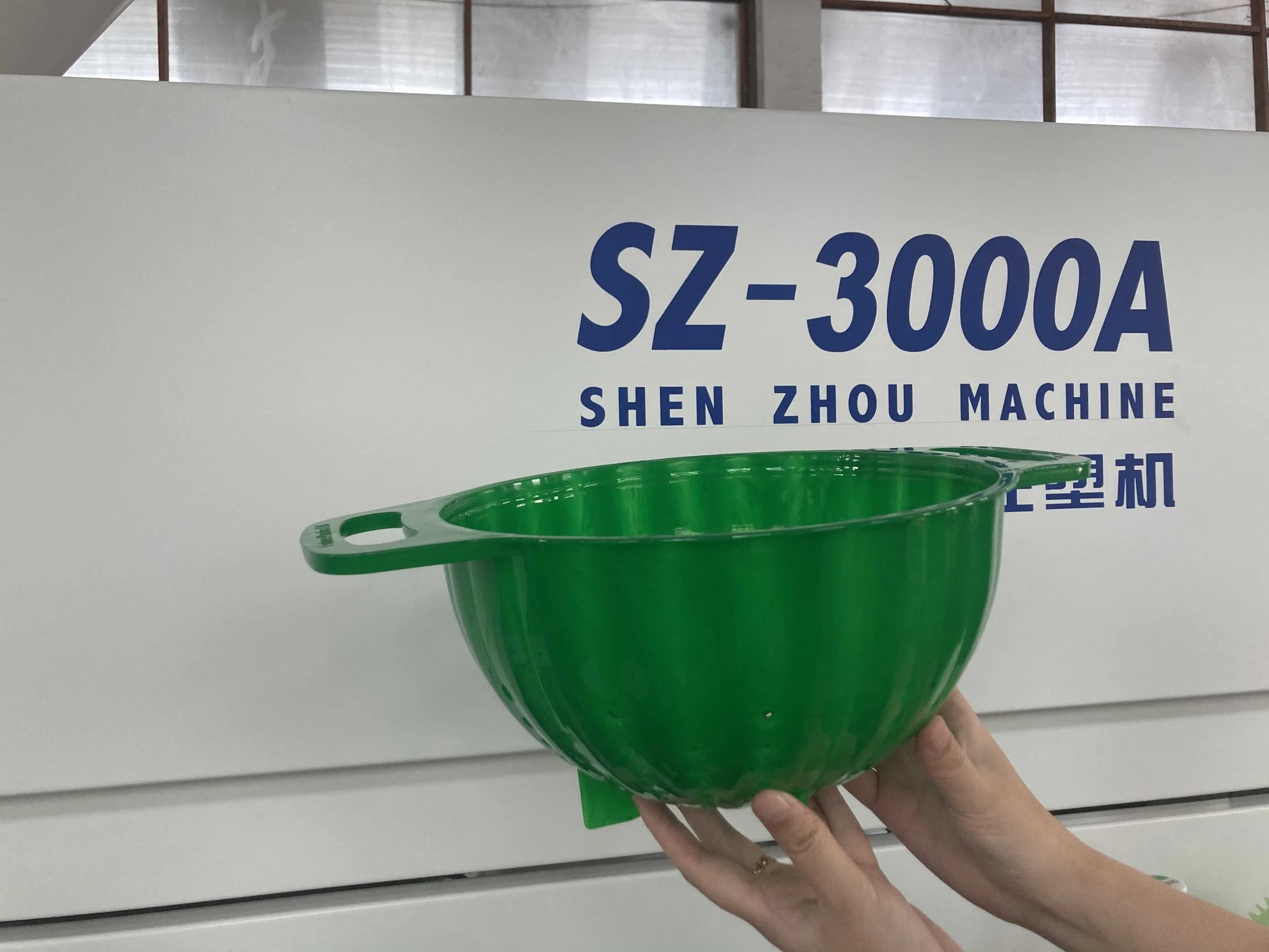 Plastic Drainage Drain Basket for Kitchen Injection Molding Moulding Machine