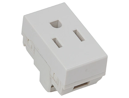 Ca03 Canana Wall Socket