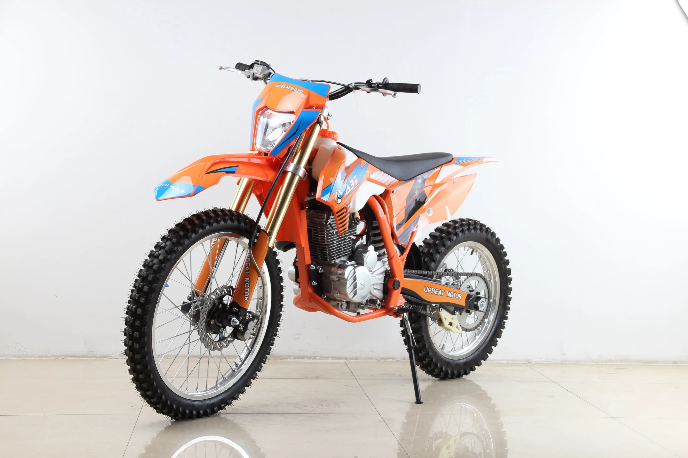 Guaranteed Quality Unique Sale Motorcycle Dirt Bike for Adults