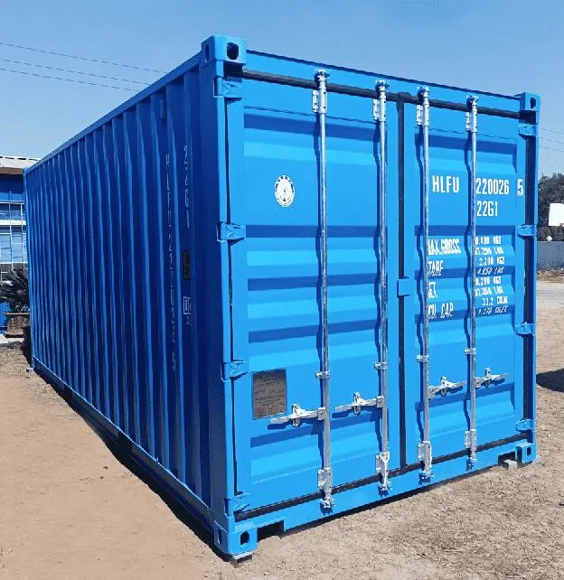 Shipping Containers 20 Feet High Cube New 40FT with Csc