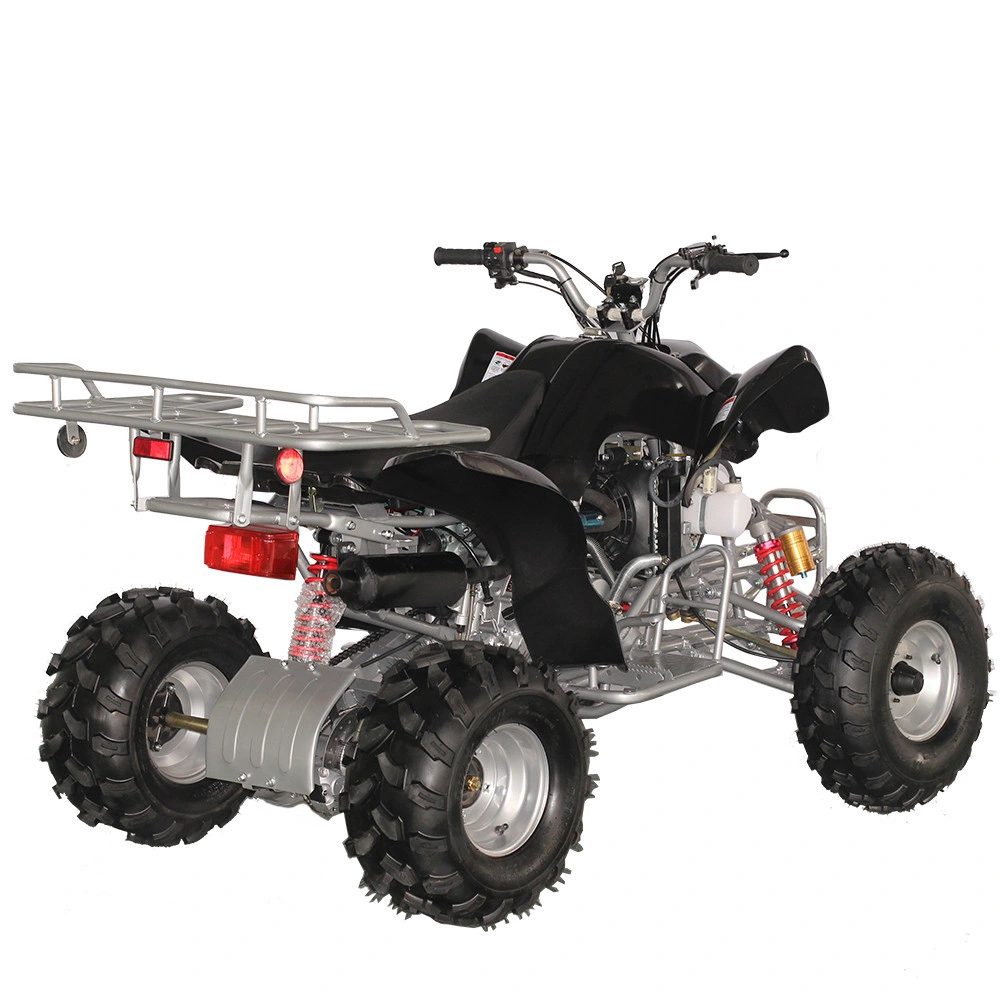 Cheap Used Japanese ATV 4X4 250cc