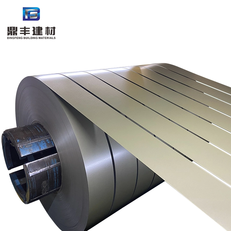 Shutter Door and Window Color Coated Aluminum Strips Material