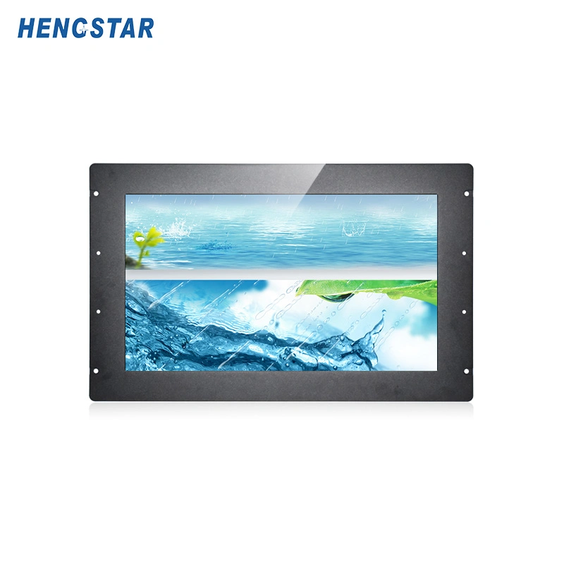 21.5 Inch Industrial Touch Screen Computer Products for Harsh Environments
