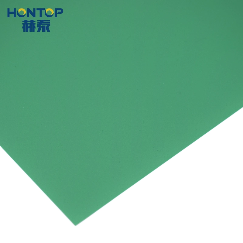 1mm 1.5mm 2mm 2.5mm Various Colors Transparent Anti-Fog Energy-Saving Plastic PET Sheet