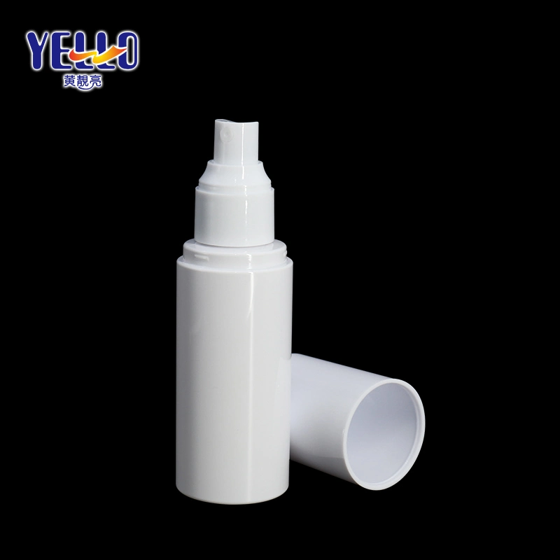 Pump Sprayer Skincare Packaging OEM/ODM Good-Looking Empty Alcohol Spray Bottle