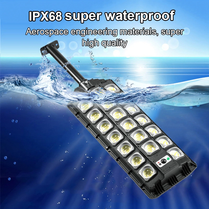 Wholesale/Supplier Outdoor Waterproof Solar Spotlights Lamp LED Solar Street Light Outdoor Lighting