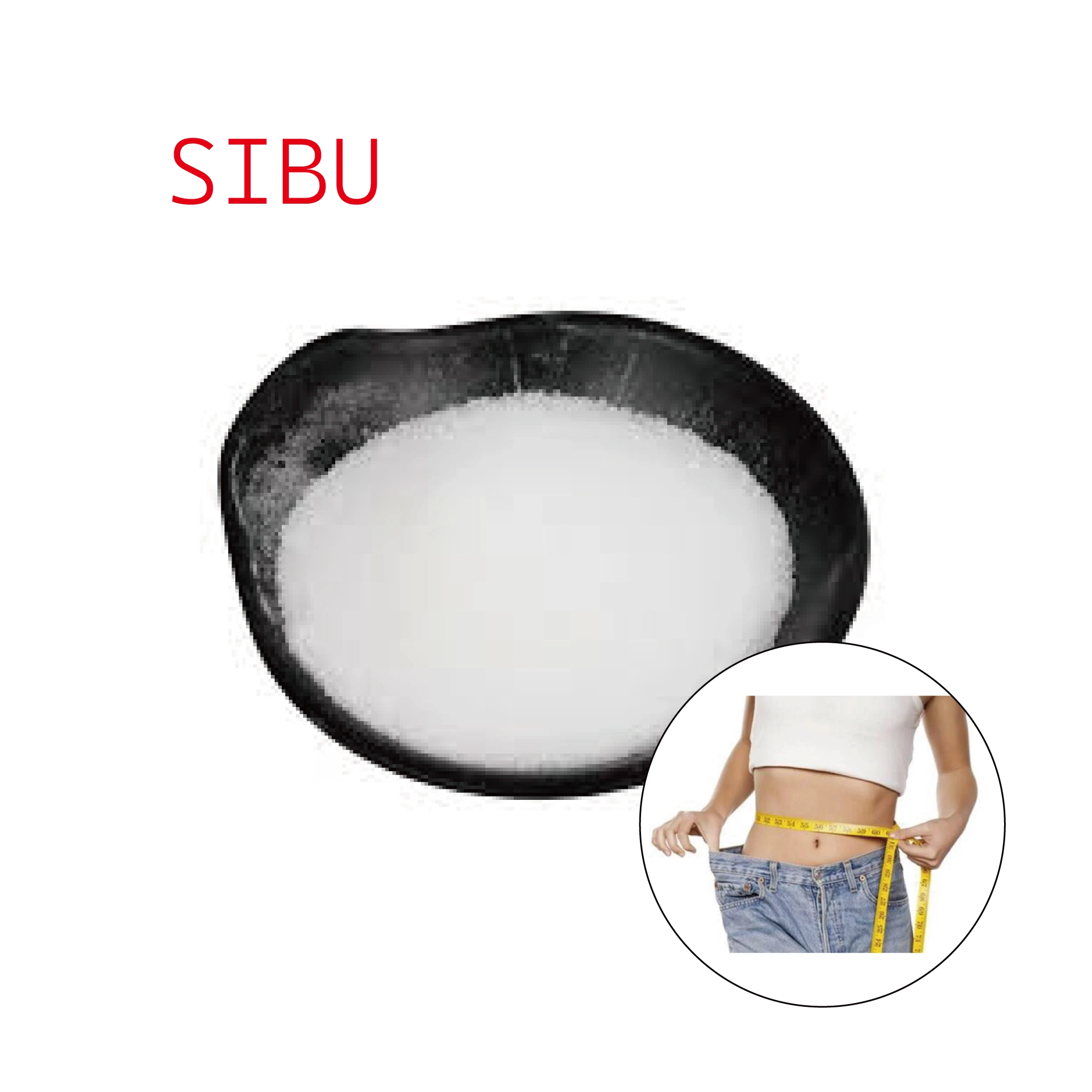 Sibu Powder Tramine Burn Belly Fat with Green Coffee Bean Customized Pill