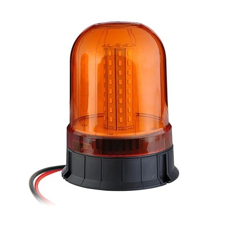 Hot Sell Emergency LED Light 3 Flash Modes LED Beacon Wl93 Warning Light (12-36VDC) Traffic Indicator Ceiling Lamp R65 IP65