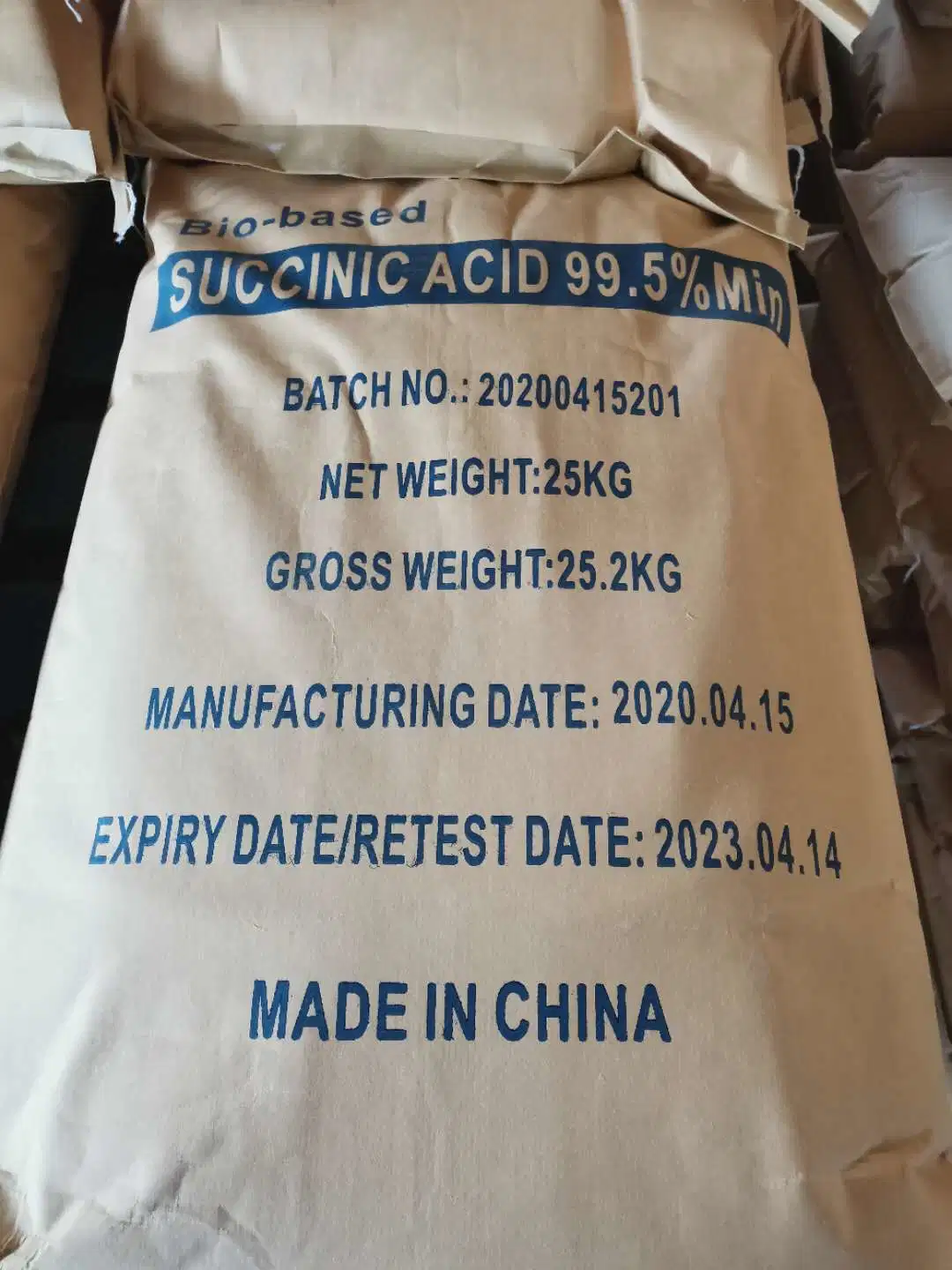 Sinobio High quality/High cost performance Chemical Medical Grade Salicylic Acid Powder CAS No. 69-72-7