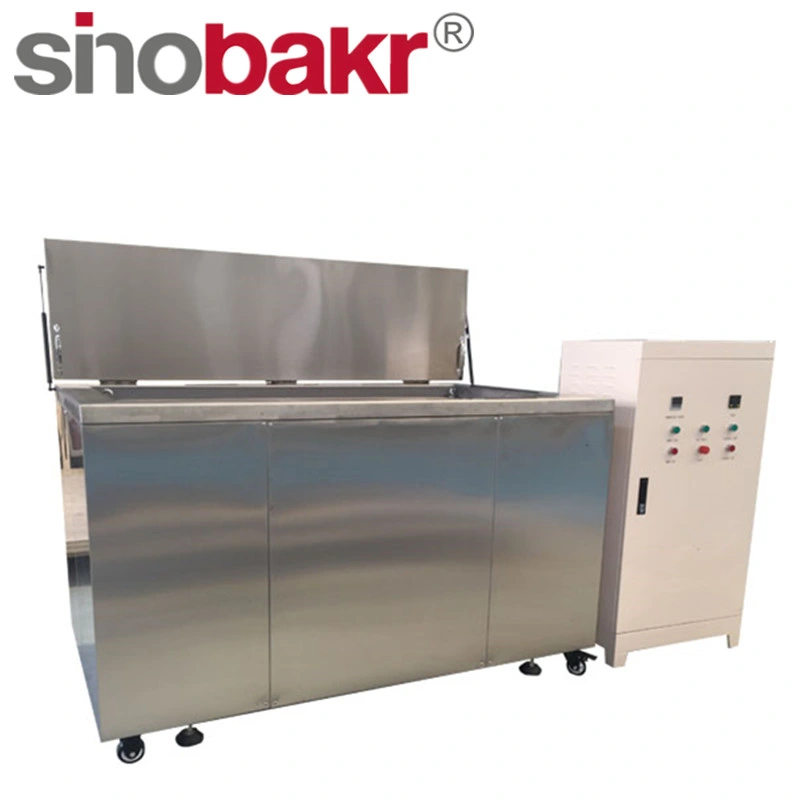 Ultrasonic Industrial Cleaner DIP Tank Oven Cleaning (BK-7200)