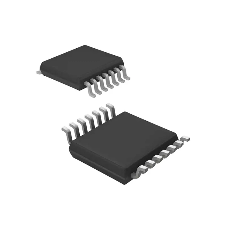 New and Original IC Trs3221ecpwr