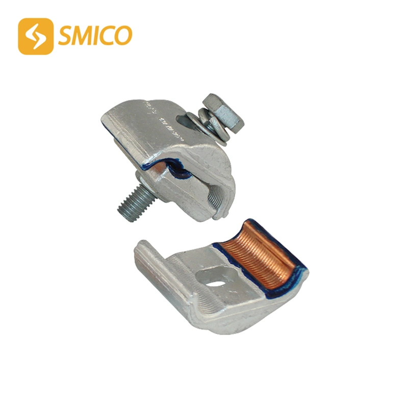 Brass Parallel Groove Clamp Aluminium Parllel Groove Clamp