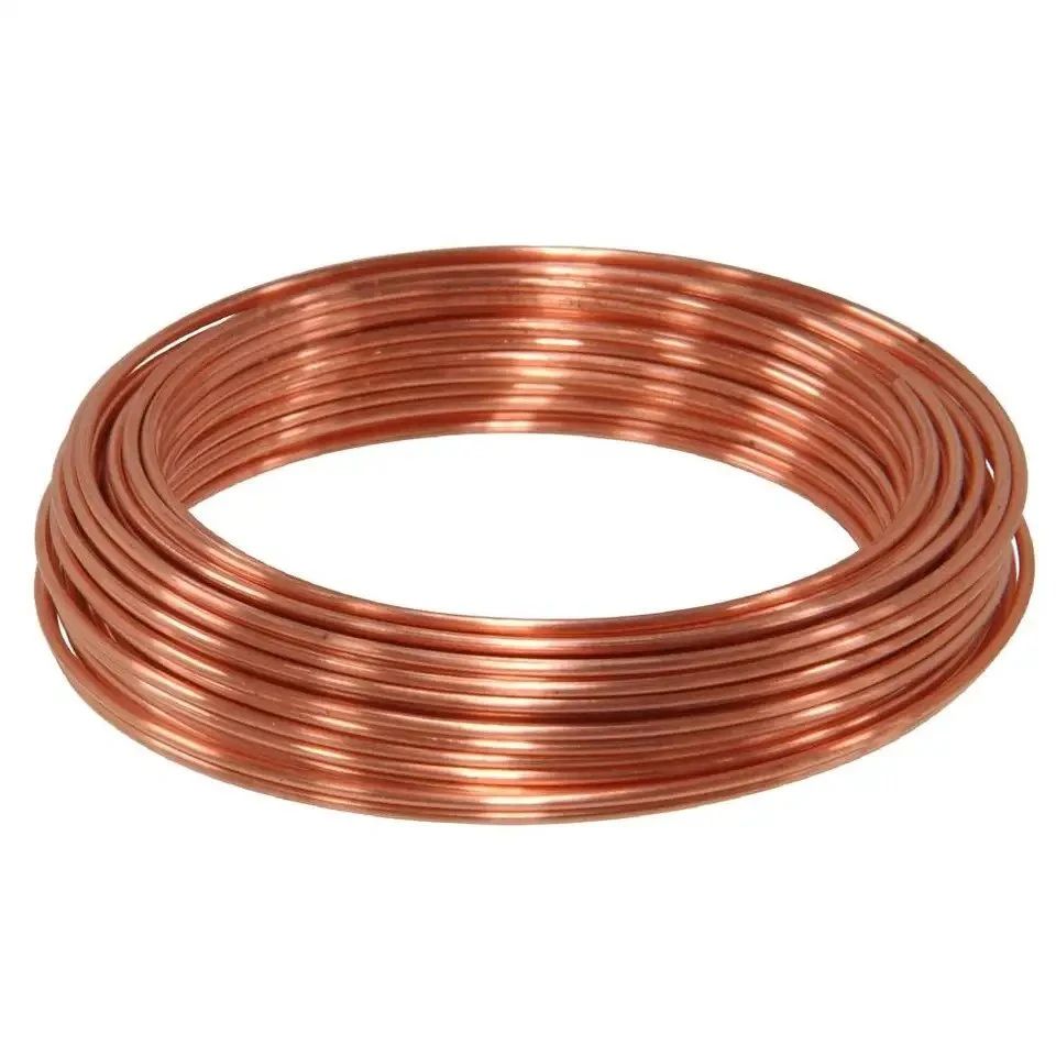 Sample Free Copper Wire Scrap Millberry/Copper Wire Scrap 99.99% Price Per Ton