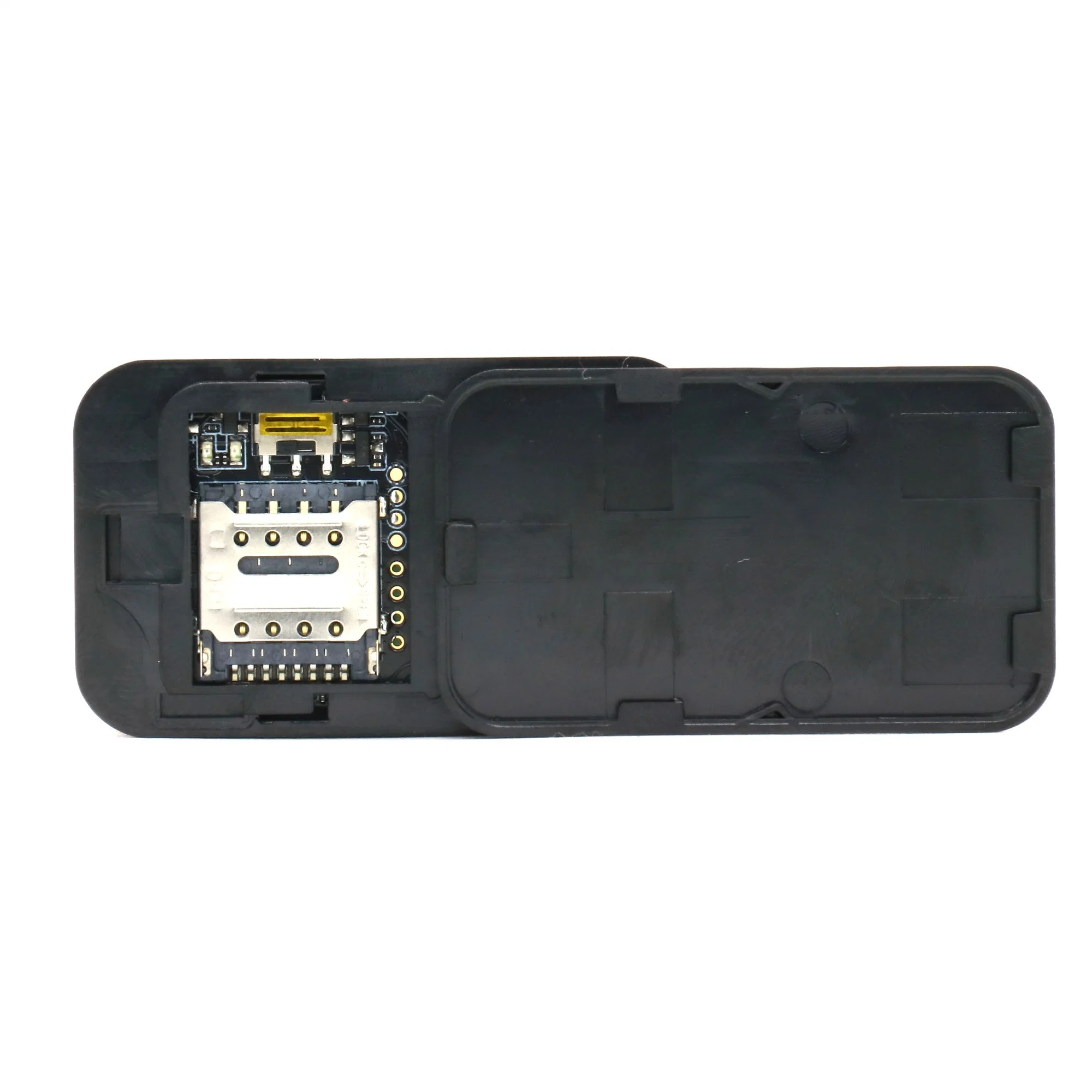 Tr09 Anti Interference Invisible Installation OBD 2g GPS Tracking Device Anti Interference GPS Tracker