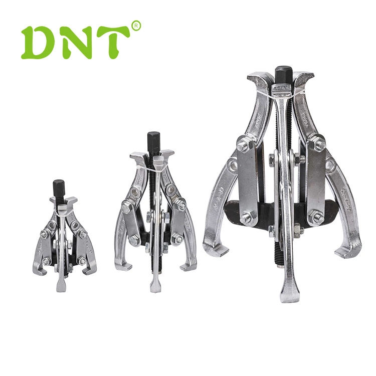 DNT Chinese Factory Provide Auto Hand Tools 3" 4" 6" 8" High Quality 2 and 3 Legs Internal Bearing Separator Set for Car Repair