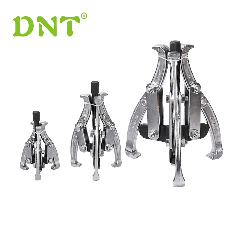 DNT Chinese Factory Provide Auto Hand Tools 3" 4" 6" 8" High quality/High cost performance  2 and 3 Legs Internal Bearing Separator Set for Car Repair