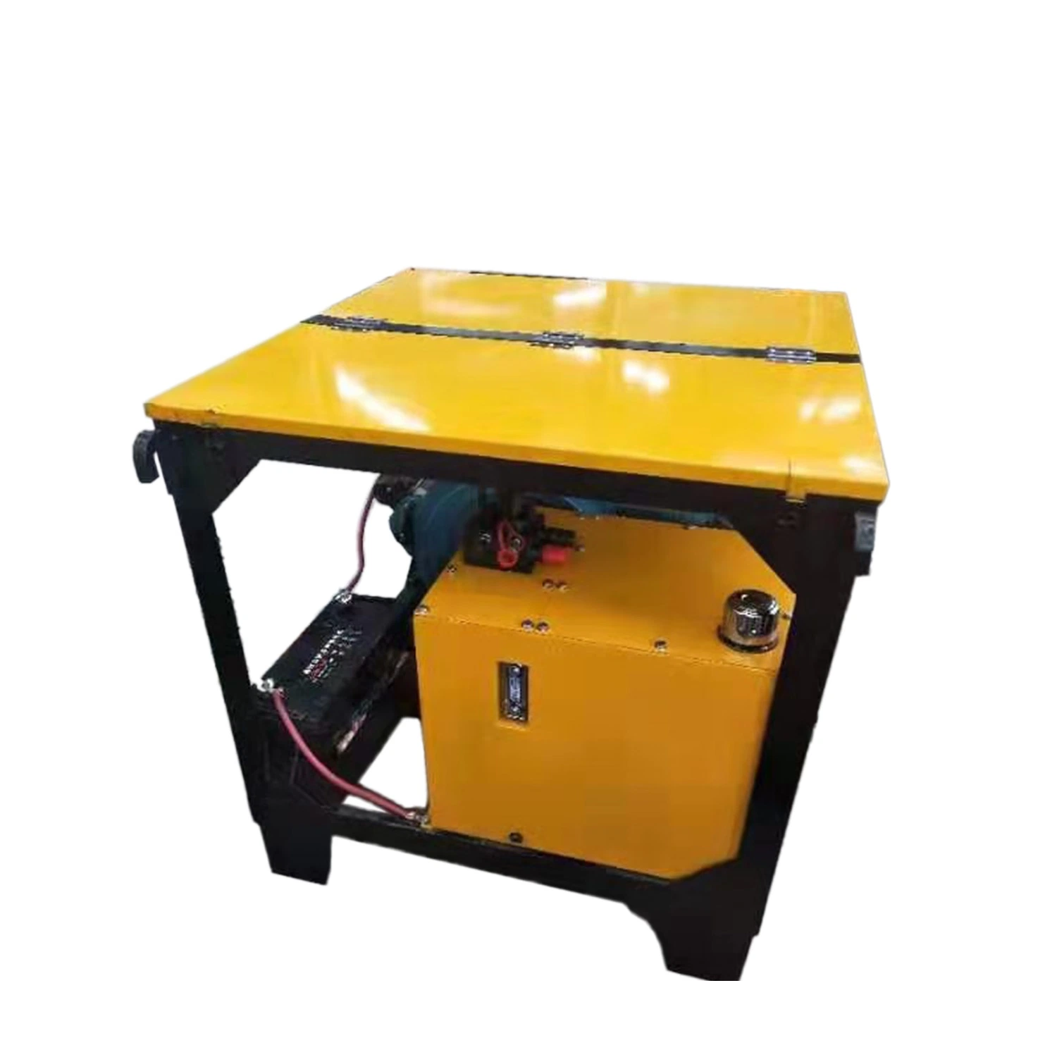 Easy Drilling Portable Hydraulic Piston Rock Stone Splitting Manual Rock Splitter