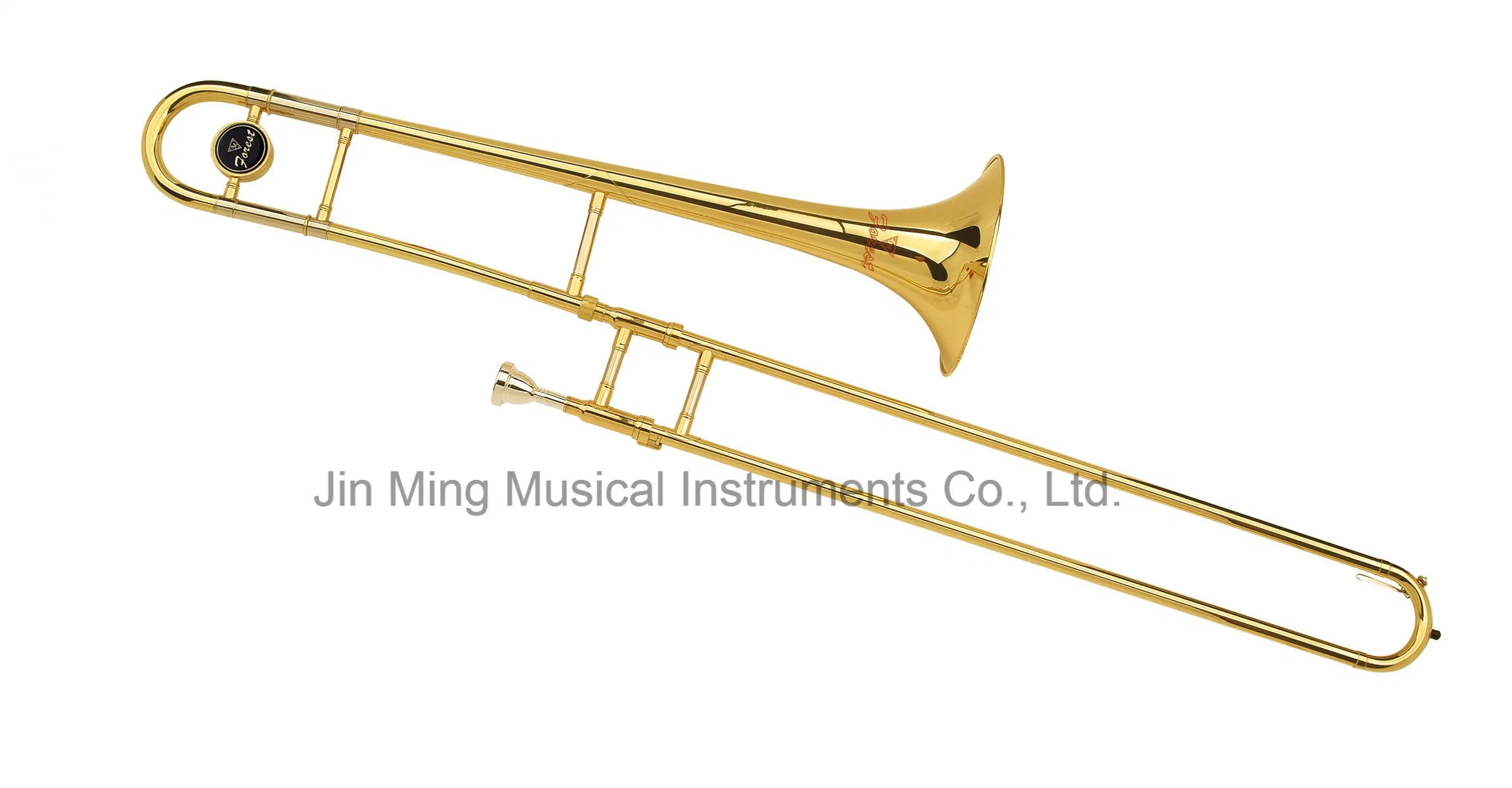 Good Bb Trombone for Beginner Cheap Manufacturer