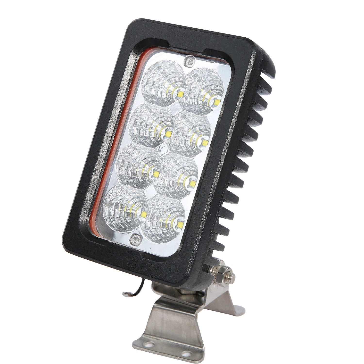 6inch 40W LED Work Light LED Lighting for Agriculture Equipment