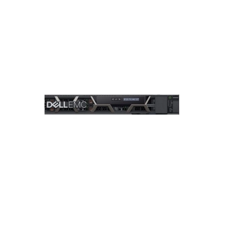 DELL Original 1U Network PowerEdge R6415 Rack Network Corporate Server For Data Center Computing