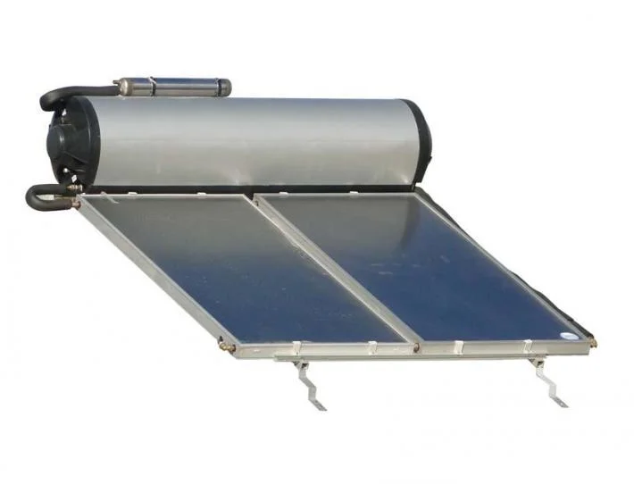 Solar Thermal Panel Hot Water Heater