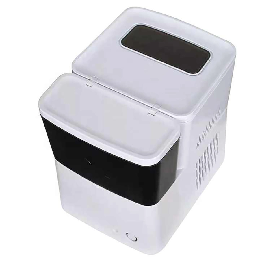 Hot Sales Small Ice Machine Mini Portable Ice Maker Block Ice Making Equipment for Home Use