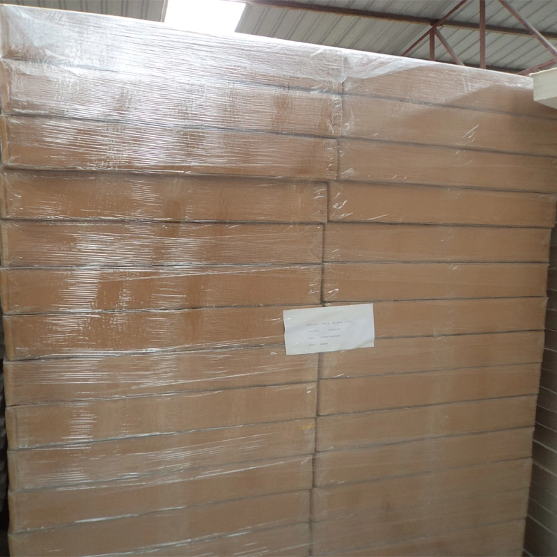 Oven Insulation Ceramic Fiber Board (1260C-1430C-1700C-1800C-1900C)