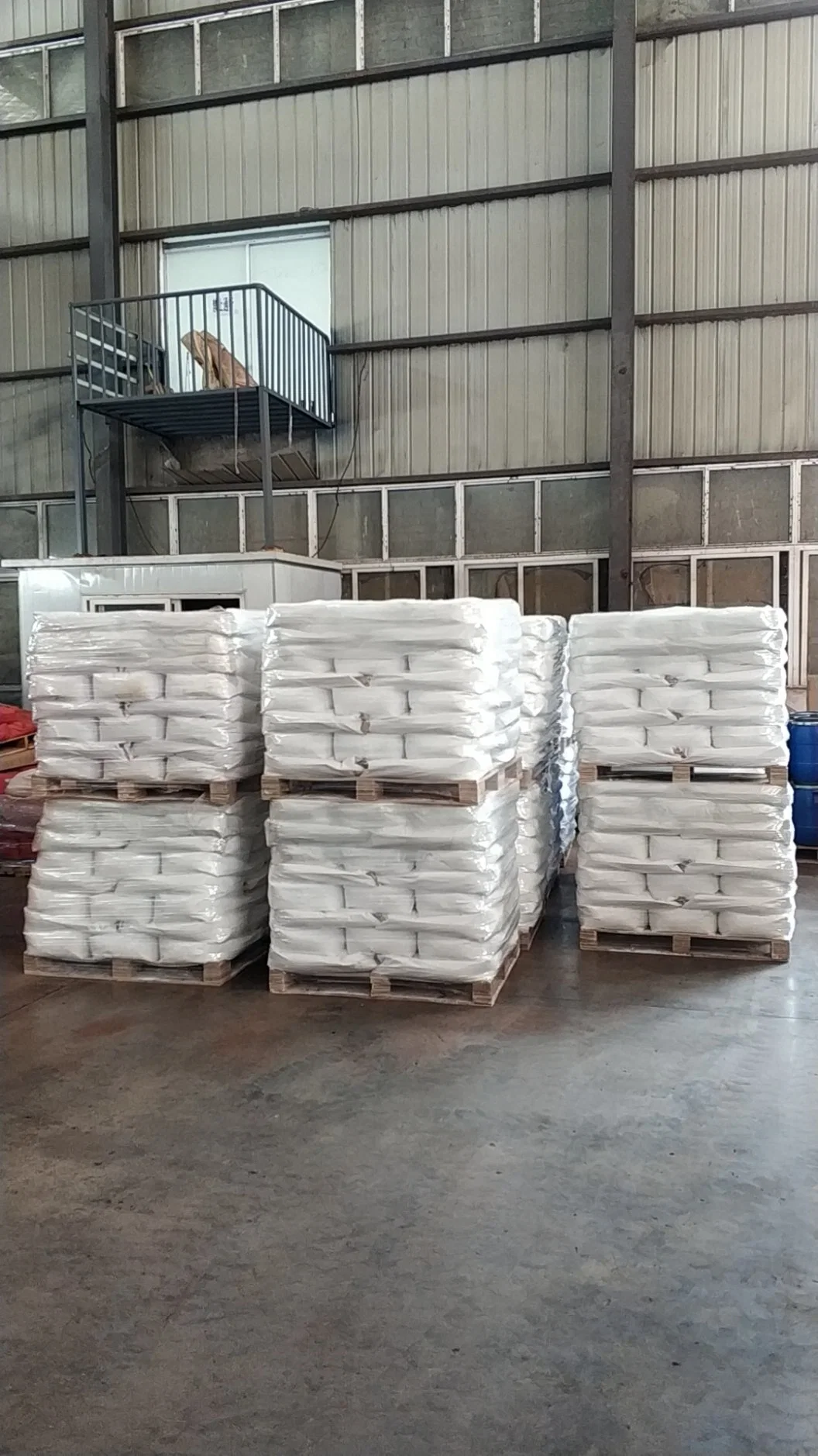 High Performance TiO2 Titanium Dioxide Rutile Manufacturer in China