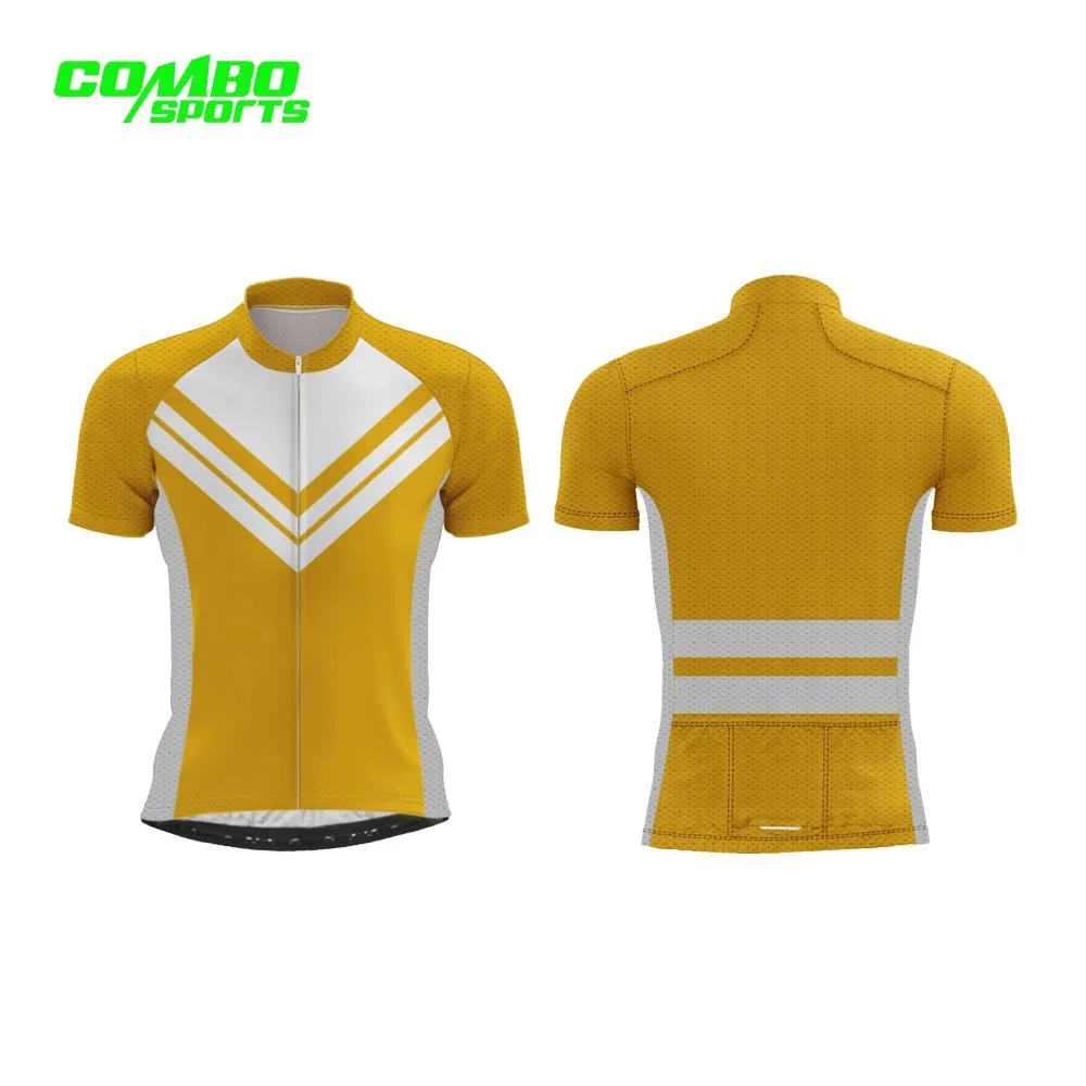 Women&prime; S Mountain Bike Riding Cycling Sports Team Uniform Clothes Wear