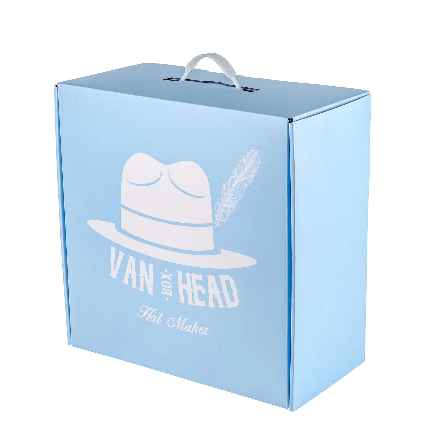 Custom Logo Printing Craft Product Mailing Folding Cardboard Corrugated Carton Mailer Paper Packaging Shipping Boxes