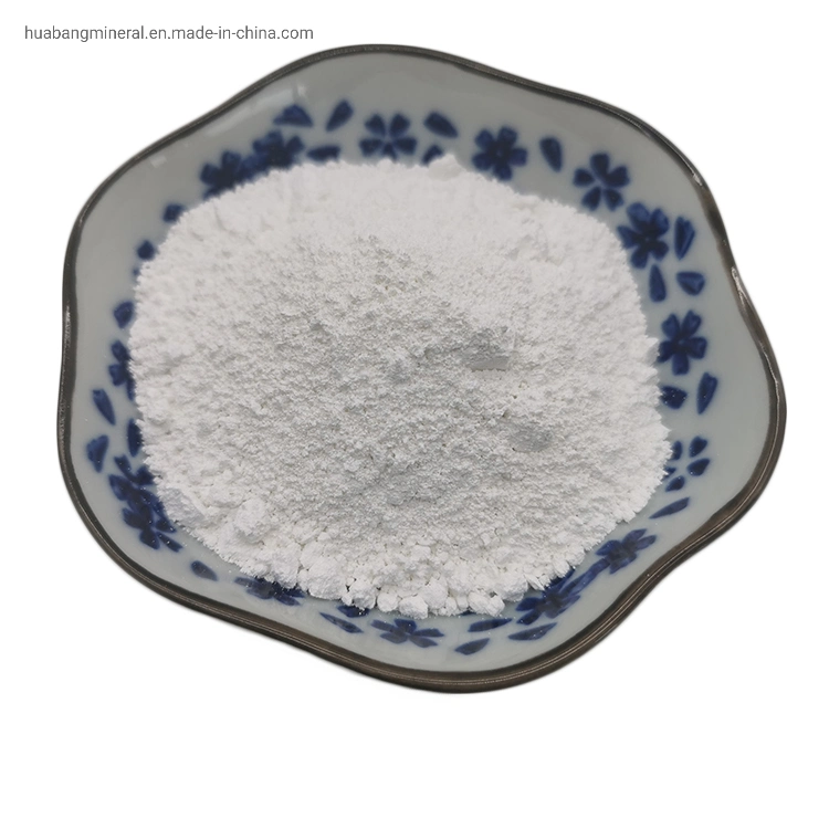 Bulk Kaolin Clay Powder Price Metakaolin Powder Cosmetic Grade Calcined Kaolin for Sale
