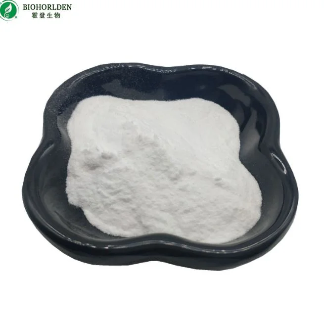 Factory Price API Mosapride Citrate Dihydrate Raw Powder CAS 156925-25-6