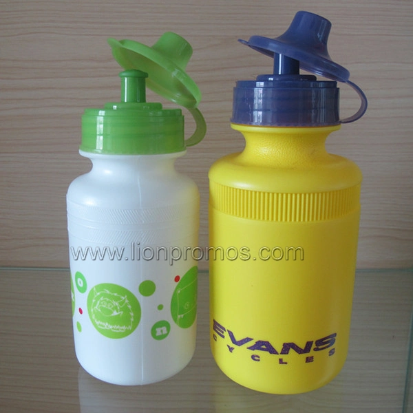 Regalo promocional Kids botella Deportes