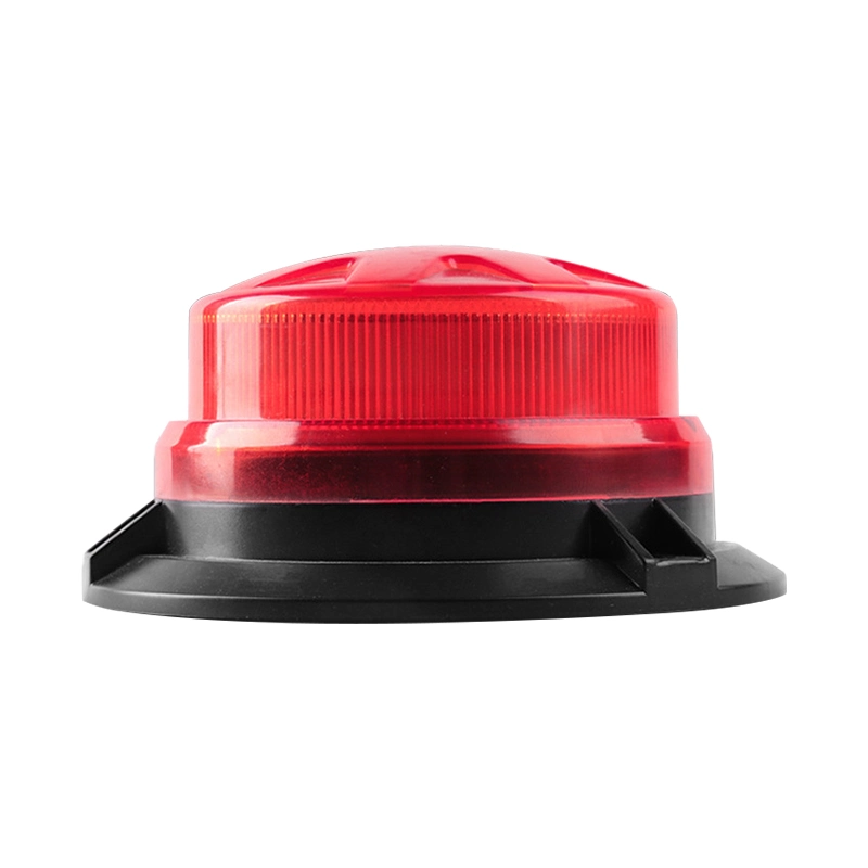 Auto LED Strobe Warning Light Signal Beacon Emergency Lamp