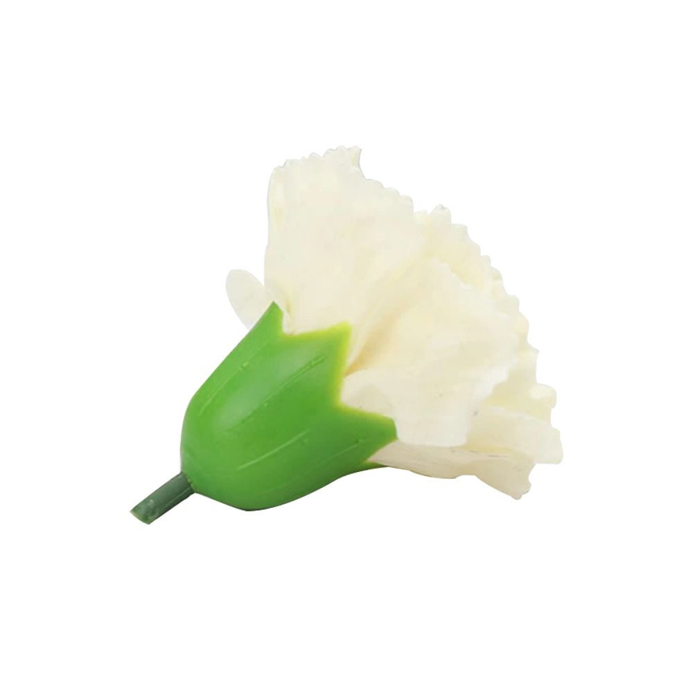 Carnation Soap Flower Flowers Soap Artificial Products Florist