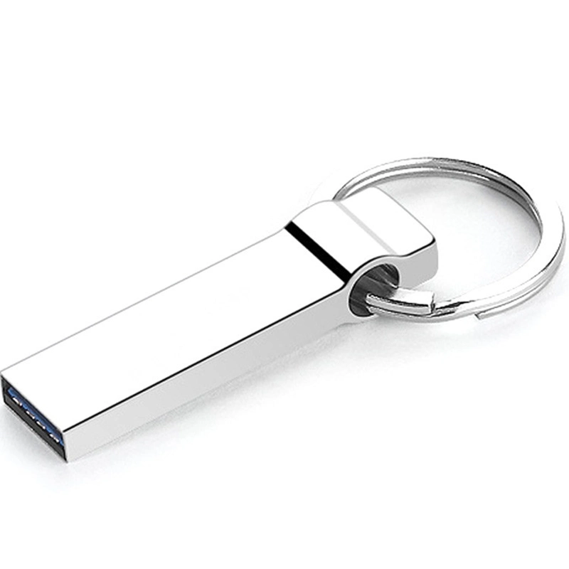 Metal USB Flash Drive 2.0 3.0 Flash Memory Disk 32 GB