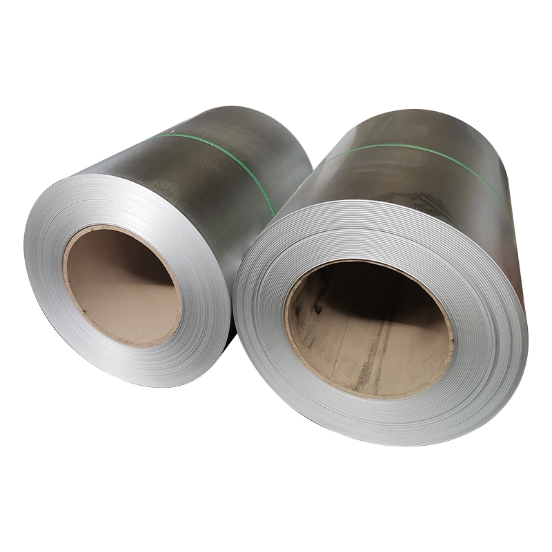 0.5mm Thick Galvanized Steel Coil Sheet Galvanized Sheet Roll