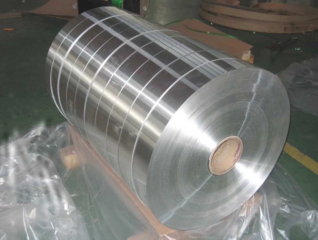 High quality/High cost performance  Alloy 3003 Cold Rolled Aluminium Strips with Mill Finished