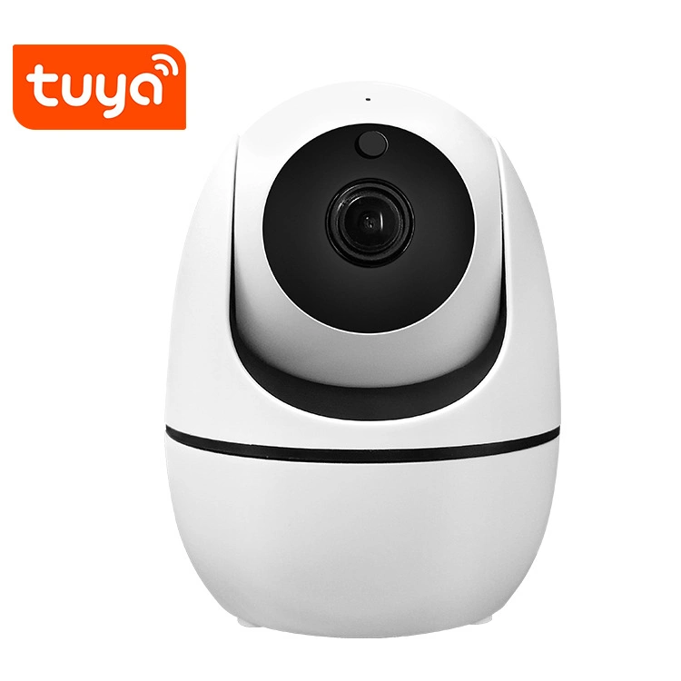 Home Security Camera Tuya Smart 1080P HD Wireless Camera