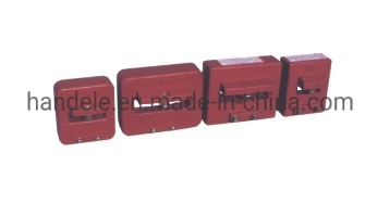 Iron Core Busbar Type Current Transformer