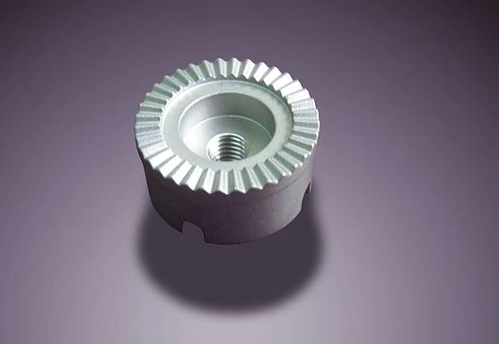 Complex Precision Casting, Shell, Cover, Lid, End Cover