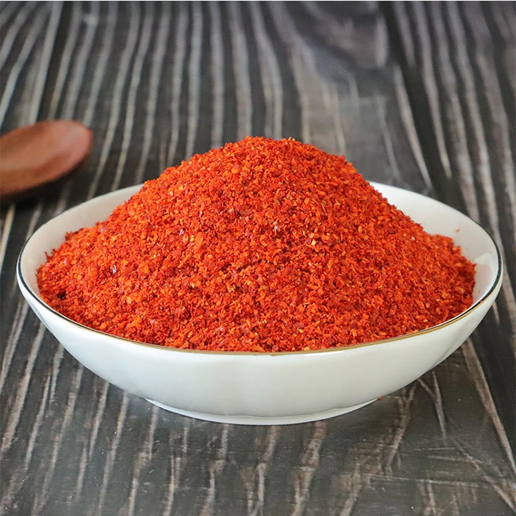 New Crop Top Quality Dried Red Chilli