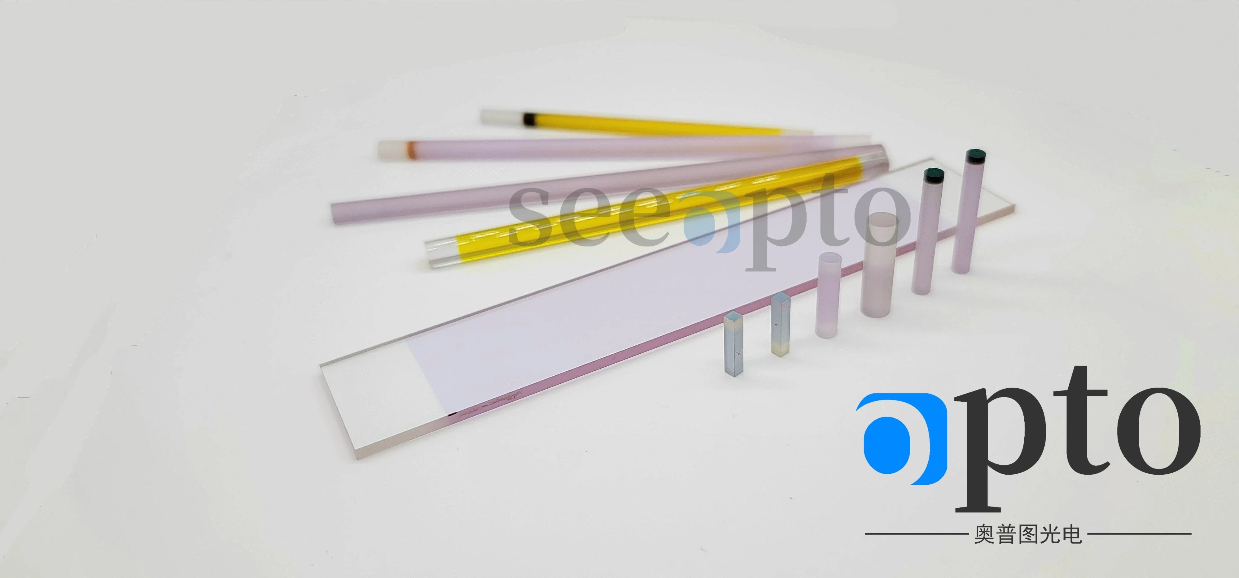 Diffusion Bonded Crystals with High Damage Threshold Laser Reduce The Thermal Effect of Solid-State High-Power Lasers Compact Device